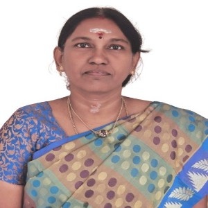 Dr. P. Rajeswari